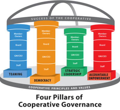 Four Pillars Of Cooperative Governance – Columinate