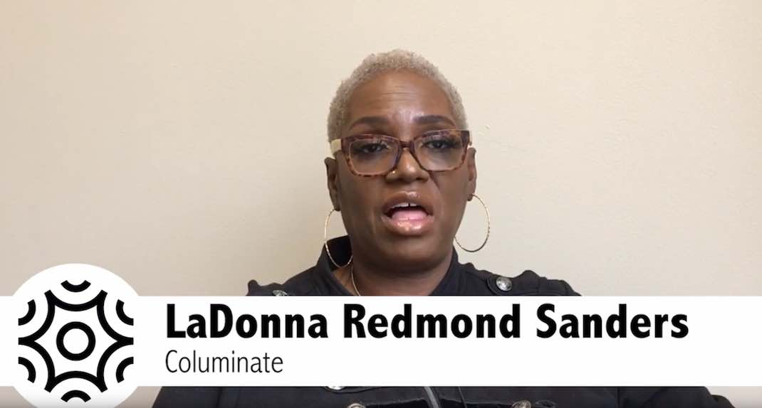 LaDonna Redmond Sanders