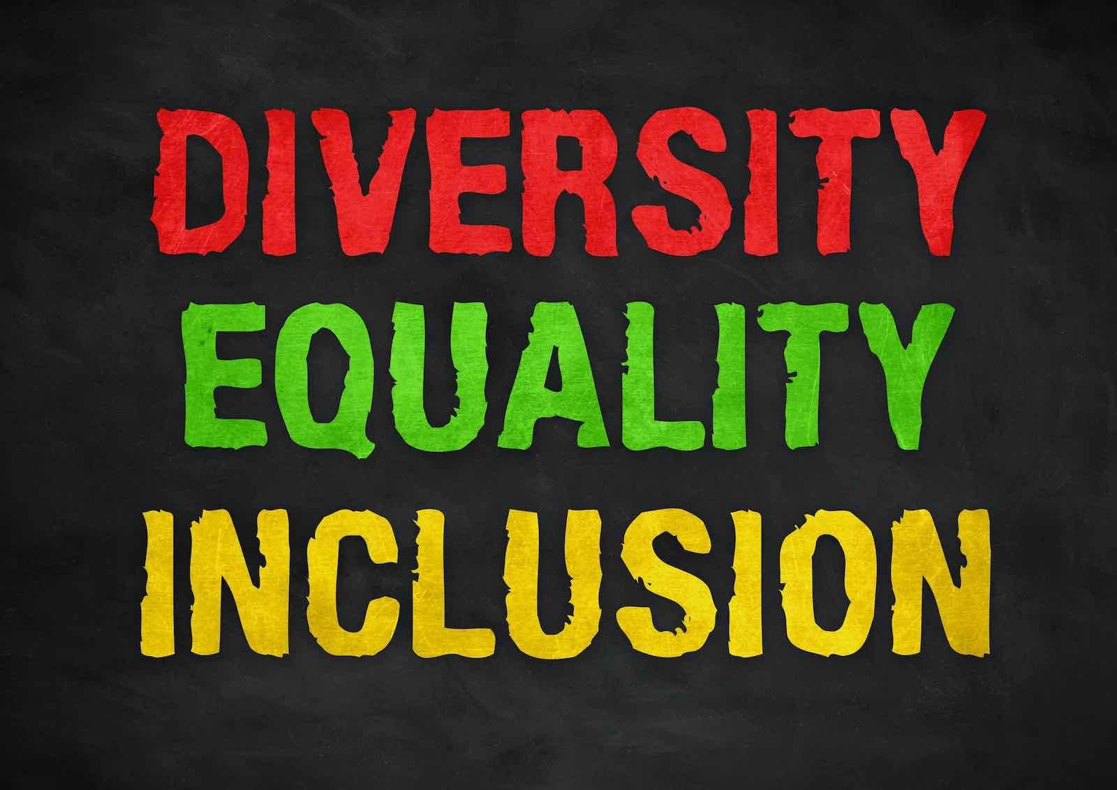 Diversity Equity Inclusion