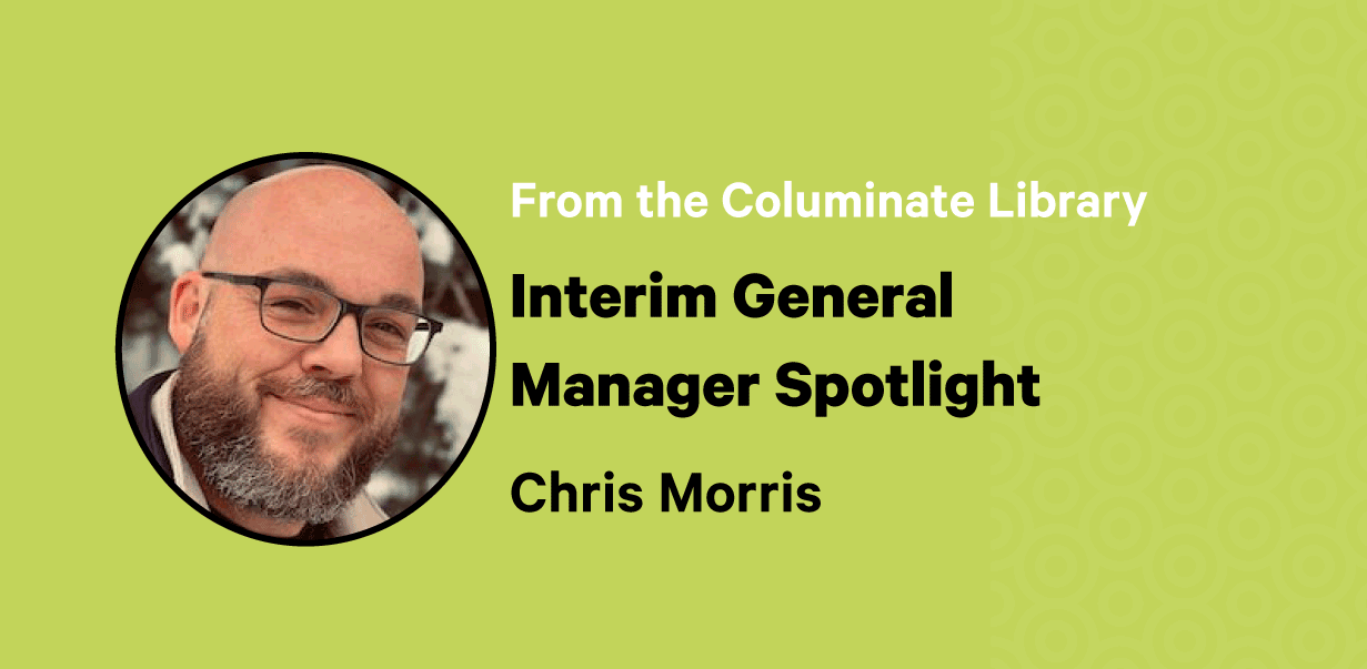 Chris Morris, IGM Spotlight