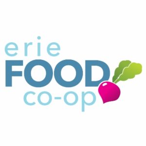 Erie food co-op