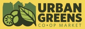Urban Greens co-op Market