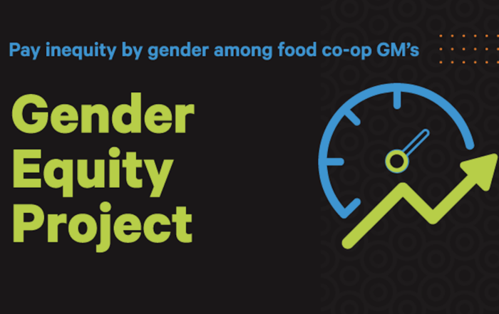 Gender Equity Project