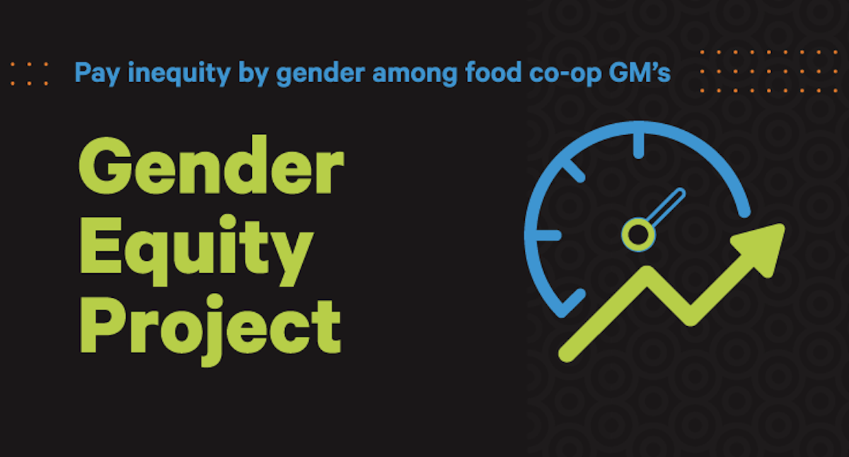 Gender Equity Project