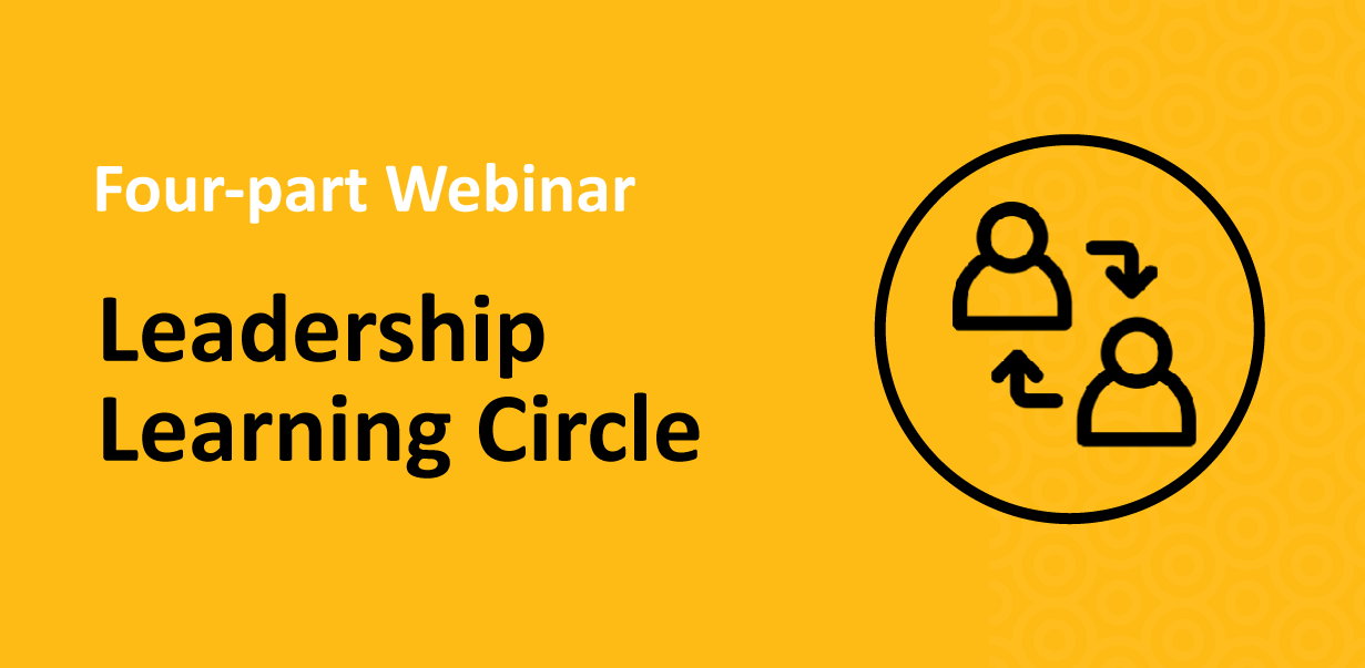 Leadership Learning Circle