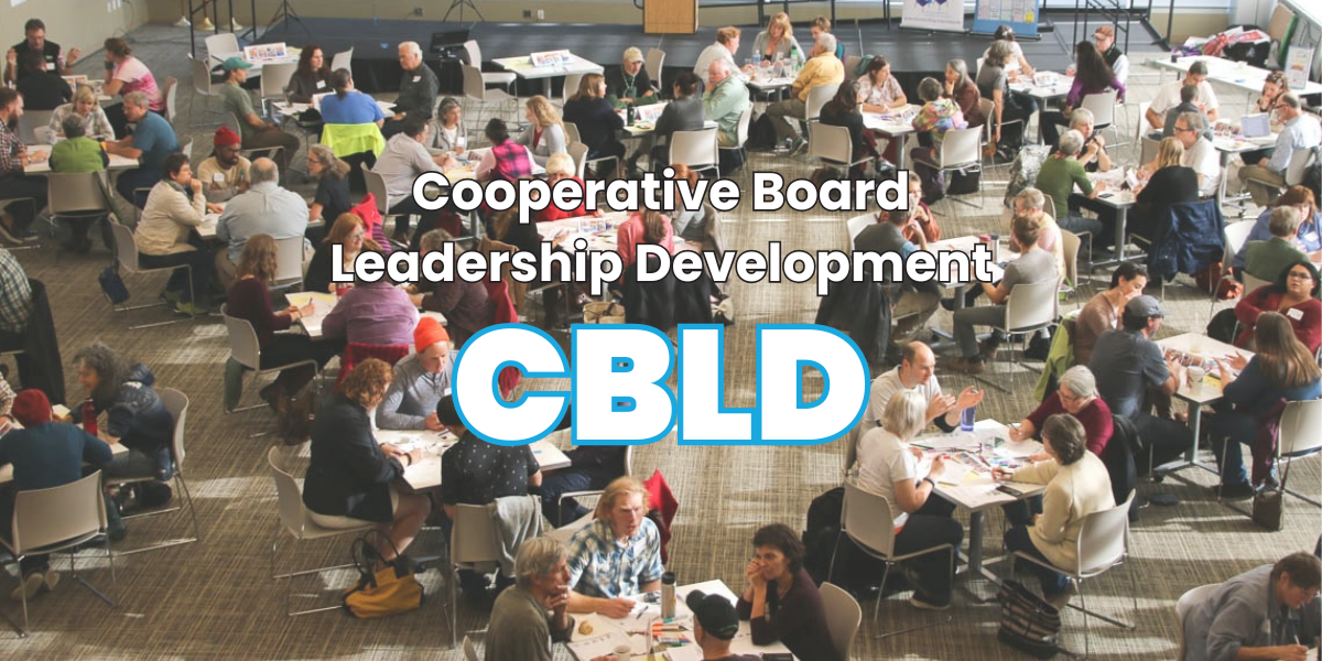 How CBLD Strengthens Boards and Leaders