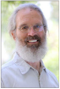 Michael Healy