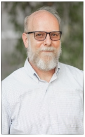 Patrick Shabram, Market Studies