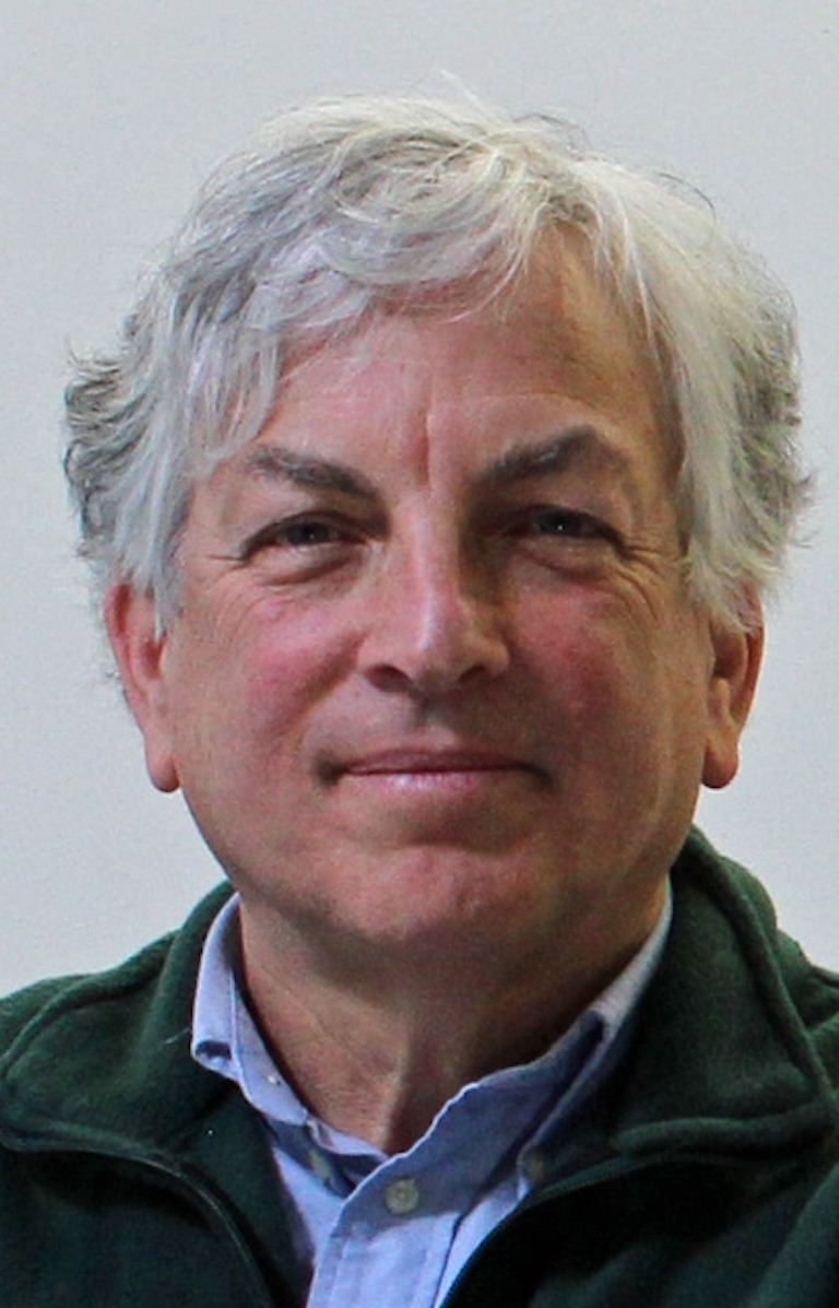 Glenn Bergman
