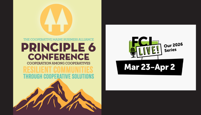 FCI Live and P6 Maine