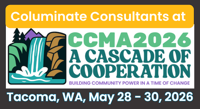 CCMA 2026 presenters and attendees article