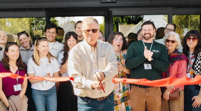 Wasatch Co-op Opens with Columinate Manager on Contract Support